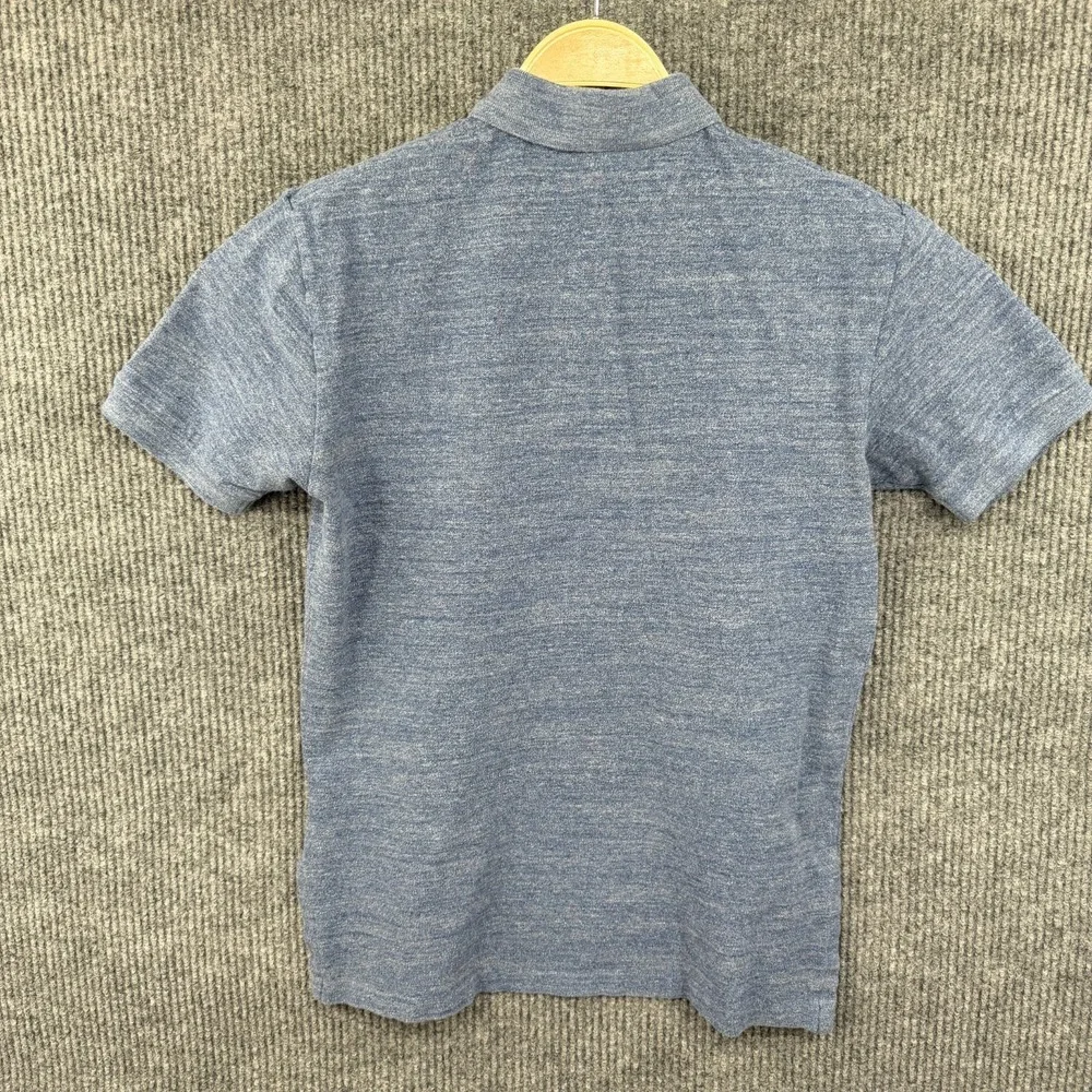 Polo Ralph Lauren Men's Polo Shirt Bundle Size Small Lot of 3 Custom/Classic Fit
